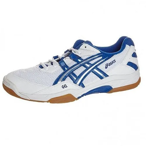 Table Tennis Shoes: Asics Gel-Hunter 2