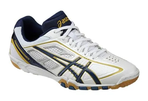 The Best ASICS Table Tennis Shoes in 2022