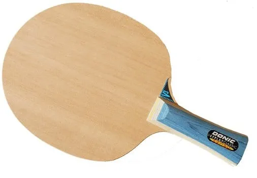 best table tennis blade