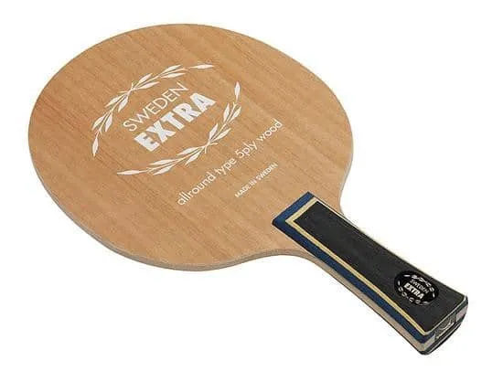 best table tennis blade