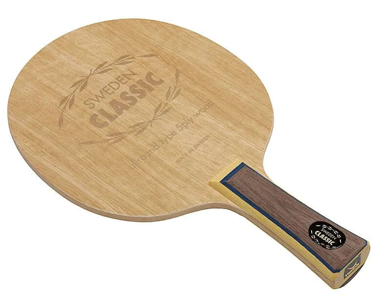 best table tennis blade