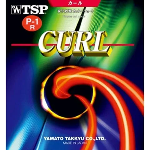 best table tennis rubber