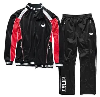 A Complete Guide to Table Tennis Clothing — Look Great, Play Great!