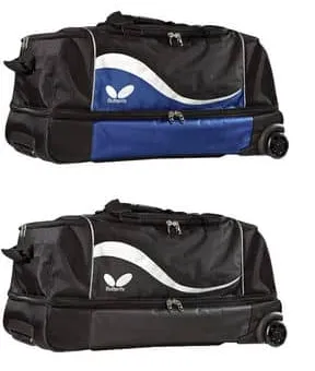 Table Tennis Bags of All Brands