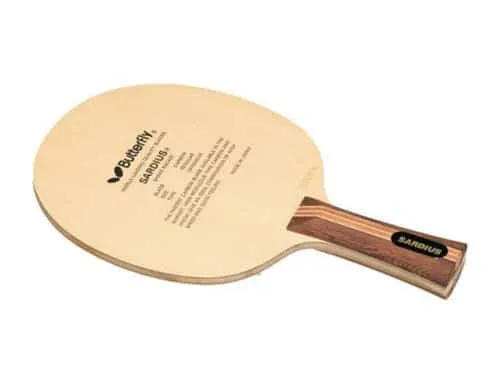 butterfly sardius blade