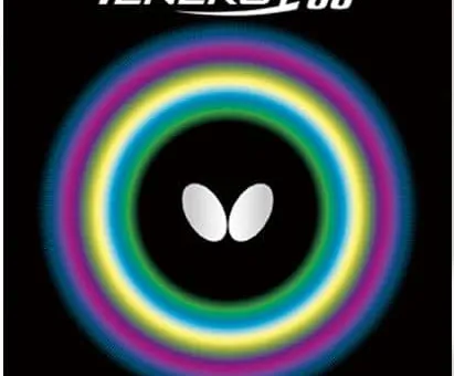 Butterfly Tenergy 80 Rubber Review
