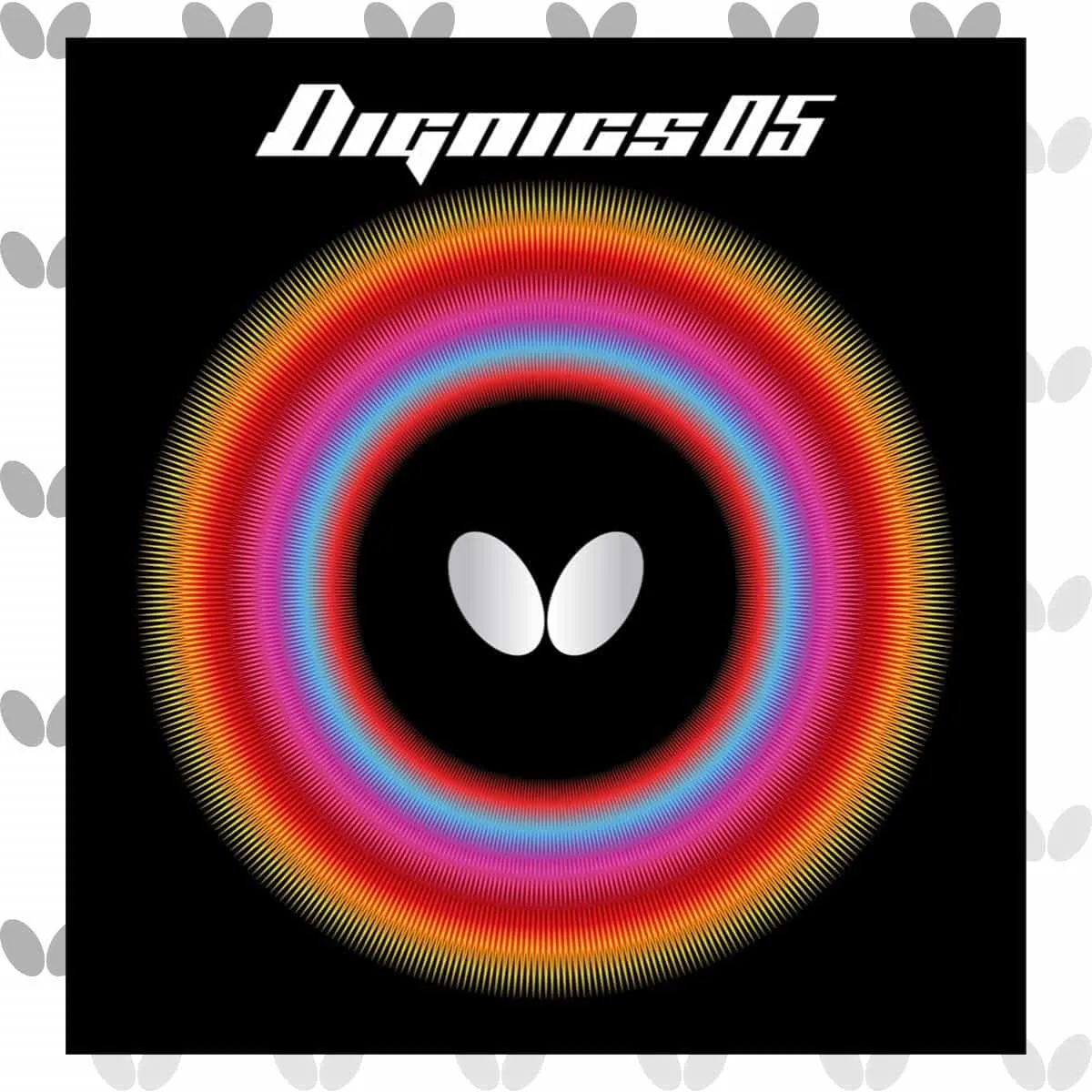 butterfly rubber dignics 05