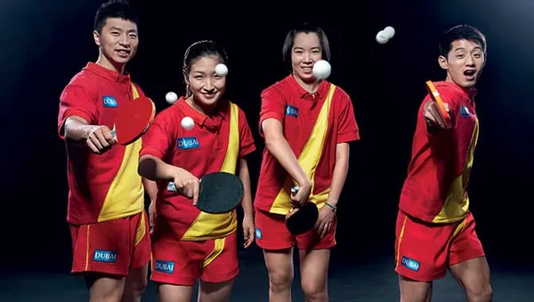 Chinese National League Open To Foreign Teams