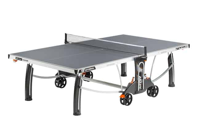 Cornilleau Sport 500m Outdoor Table Tennis Table Reviews