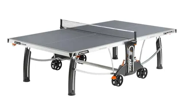 Cornilleau Sport 500m Outdoor Table Tennis Table Reviews