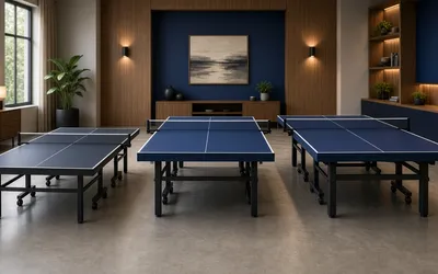 Ping Pong Table Price Comparison 2026: What You Get at Every Budget