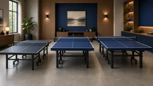 Ping Pong Table Price Comparison 2026: What You Get at Every Budget