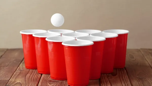Beer Pong Table Dimensions (Regulation Size Chart 2026)