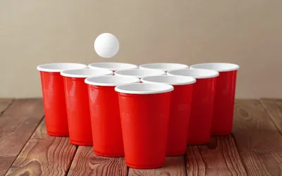 Beer Pong Table Dimensions (Regulation Size Chart 2026)