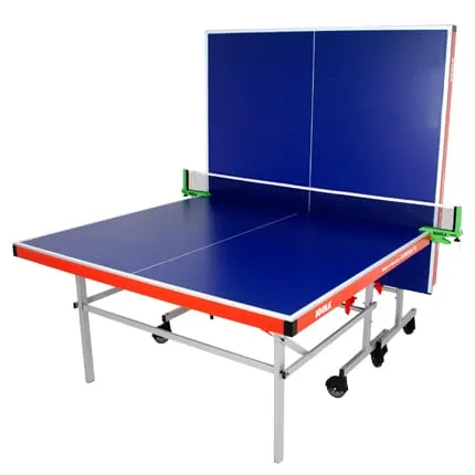 Best Foldable Ping Pong Tables 2026: Indoor & Outdoor Picks