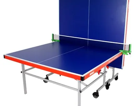Best Foldable Ping Pong Tables 2026: Indoor & Outdoor Picks