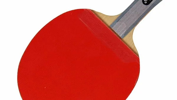 DHS Table Tennis