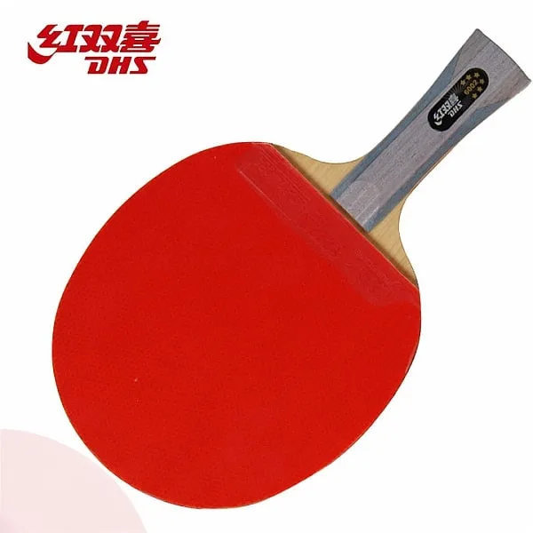 DHS Table Tennis