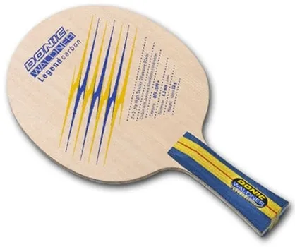 Donic Waldner Legend Carbon Blade Review