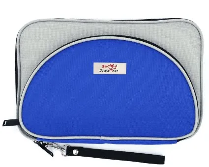 The Best Ping Pong Paddles Cases That You Can Buy