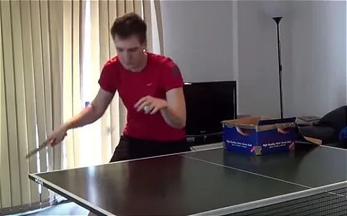forehand topspin loop