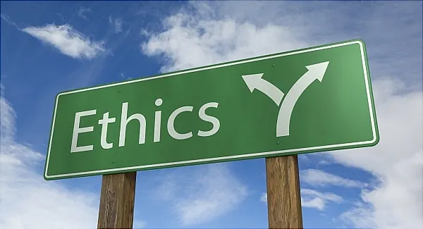 Game Ethics of Playing The Table Tennis Sport