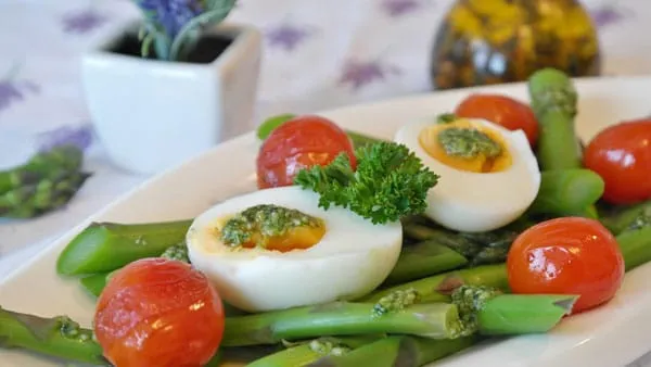 healthy food