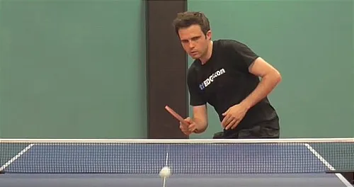 how to serve