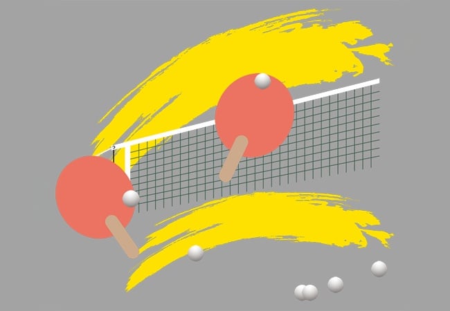 What To Do In Between Points - How to Ease Stress and Tension