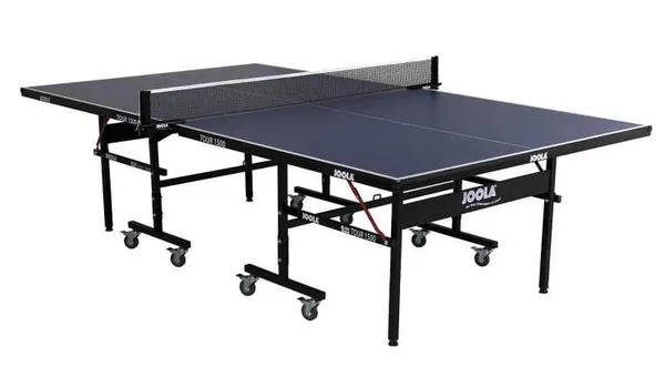 JOOLA Tour 1500 Table Tennis Table Review