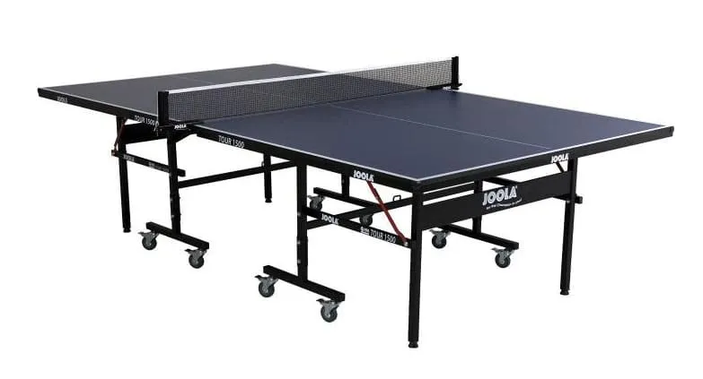 Joola Tour 1500 Table Tennis Table