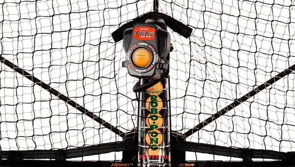 All Newgy Robo-Pong Table Tennis Robots