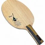 nittaku blades acoustic