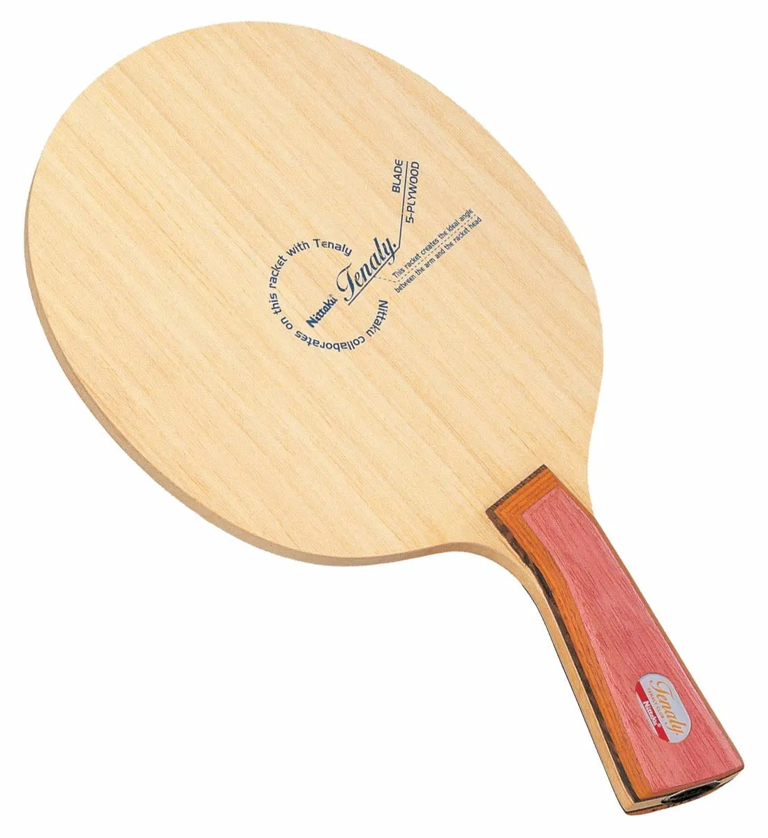 nittaku blades tenaly