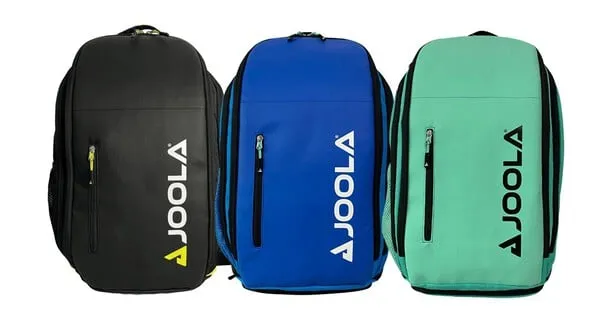 ping pong accessories bag