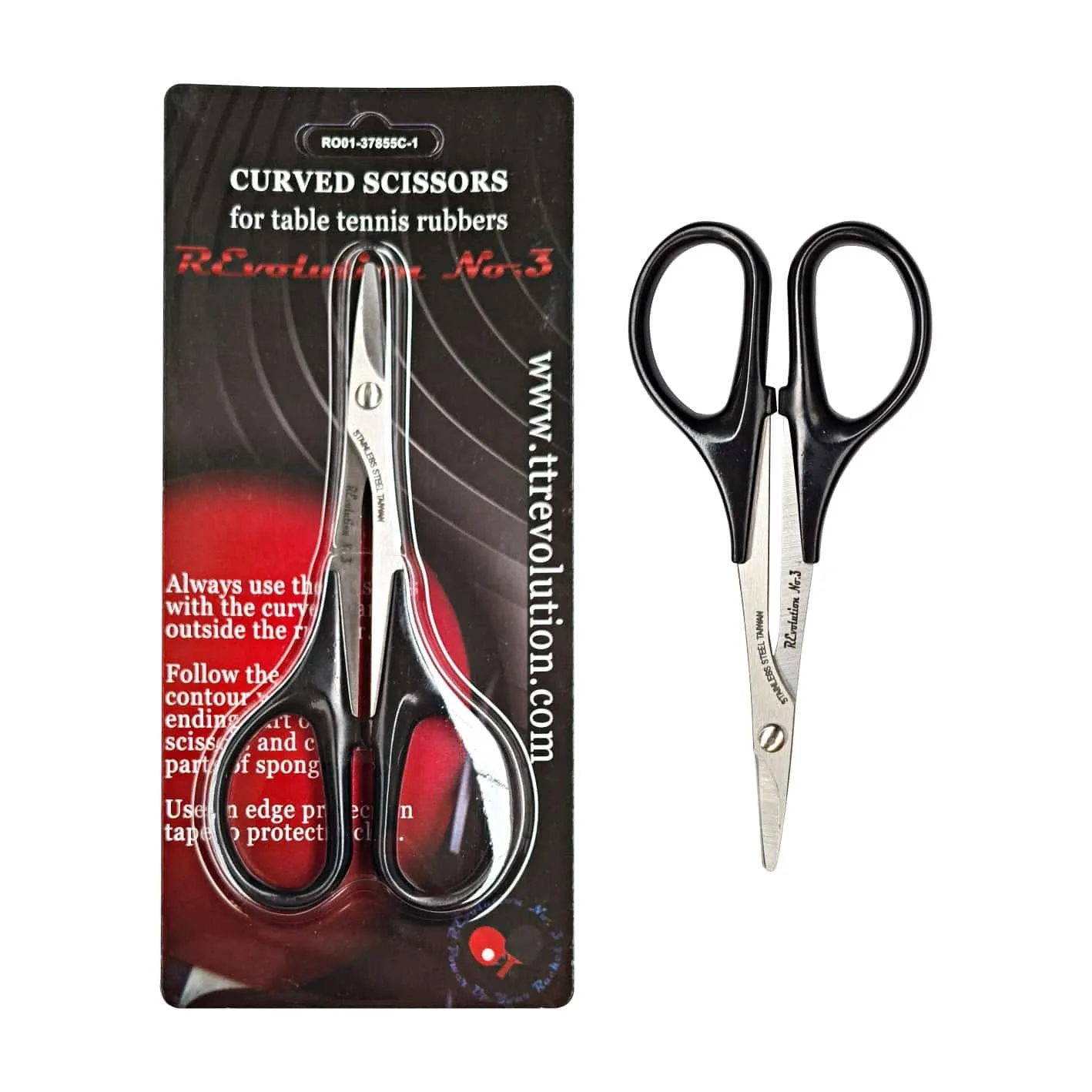 ping pong accessories scissors