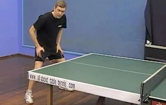 Table Tennis Guides and Pointers