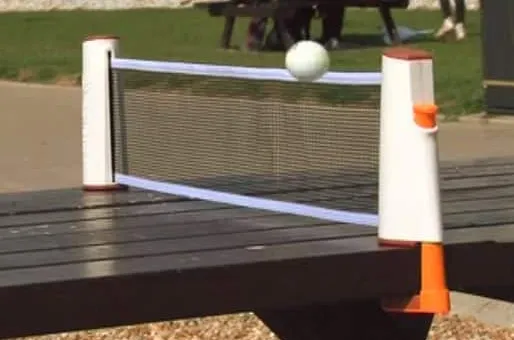 Things That Inspired People to Become a Table Tennis Player