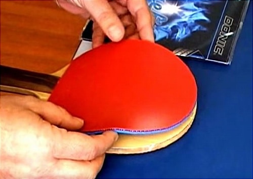Table Tennis Rubber Buying Advice