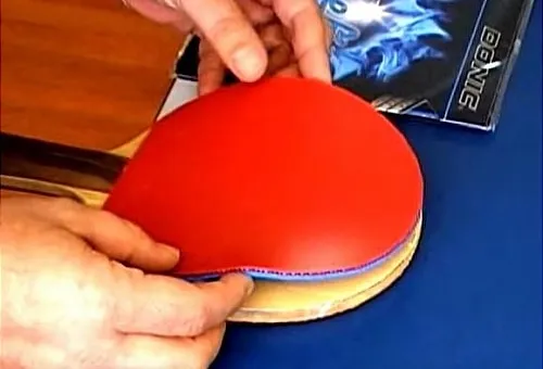 Table Tennis Rubber Buying Advice