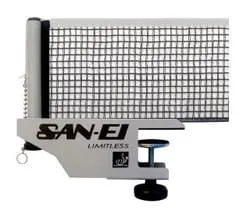 San Ei net and post
