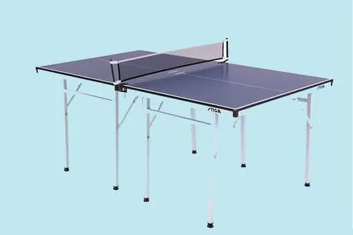 STIGA Space Saver Table Tennis Table