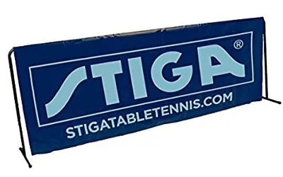A Comprehensive Guide to Table Tennis Barriers