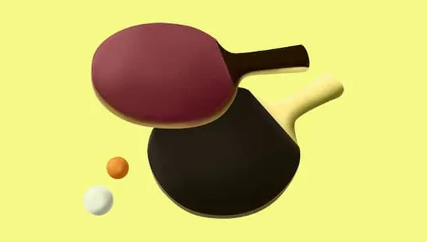 Buying The Right Table Tennis Racket