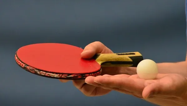 Learn the Different Table Tennis Spin Techniques