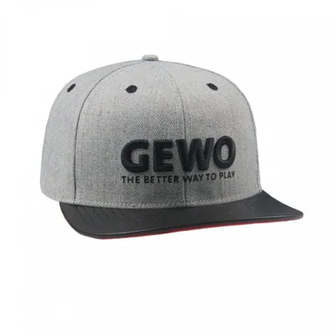 table tennis clothing cap