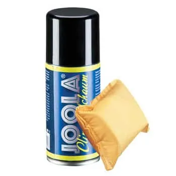 table tennis equipment cleaner