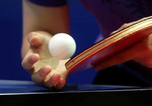 The Underestimating Of Table Tennis Sport