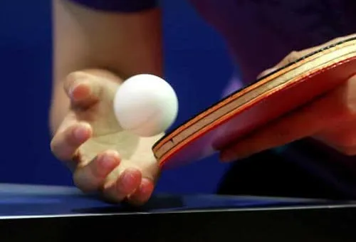 The Underestimating Of Table Tennis Sport