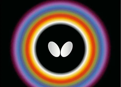 Review of Butterfly Tenergy 05 vs 64